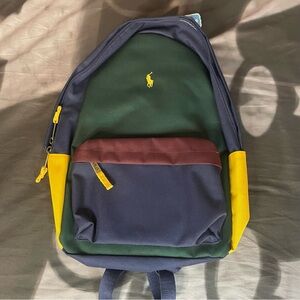 Polo Ralph Lauren Backp